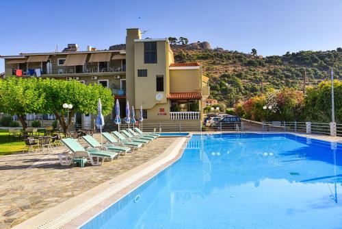 hotel photo
