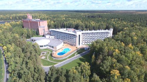 Siberia resort & spa