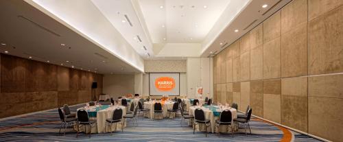 HARRIS Hotel and Conventions Kelapa Gading Jakarta