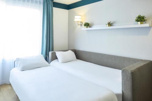 Aparthotel Adagio Monaco Palais Joséphine - image 4