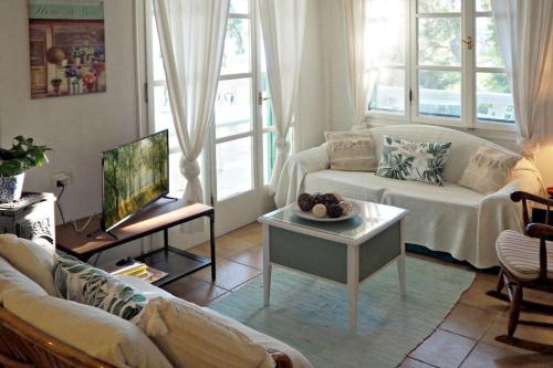 Poros Pine Villa gîte à louer Nisís Módi