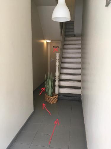  Studio Villenfagne in Lüttich