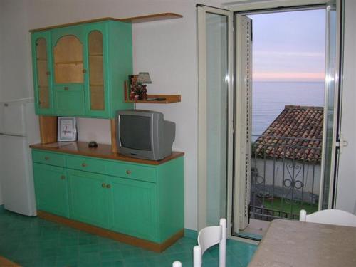appartamento Ambra