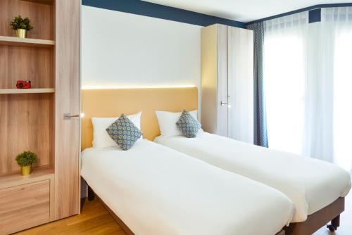 Aparthotel Adagio Monaco Palais Joséphine - image 11