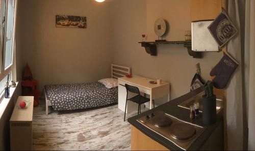  Studio Villenfagne in Lüttich