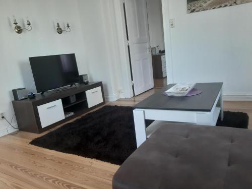 Iekārtas, FEWO Gerdi und Hanne in Schenefeld (Pinneberg)