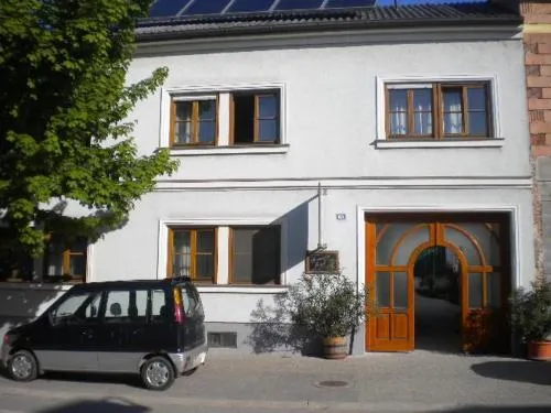 Gästehaus Auer Werner in Jois, Österreich