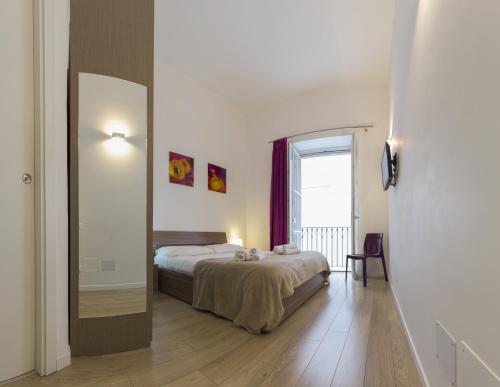 B&B Teatro chambre d'hôte Musée archéologique Antonio Salinas