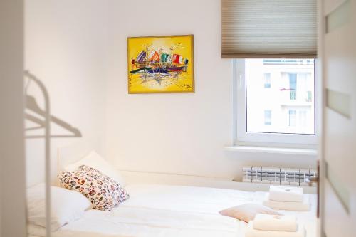 Apartamenty Laguna Slaska