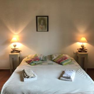 Le Clos Fabrezan France