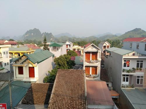 Kim Thoa Hotel Trung Khanh