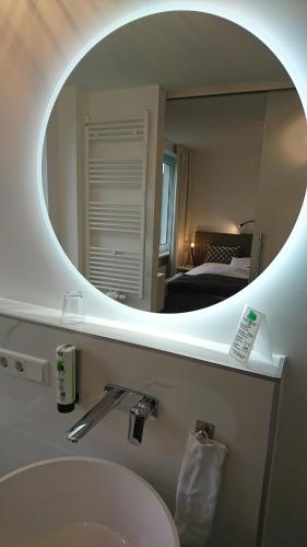 Hotel in Herrenhausen, Hannover (photo 9)