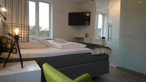 Hotel in Herrenhausen - image 6