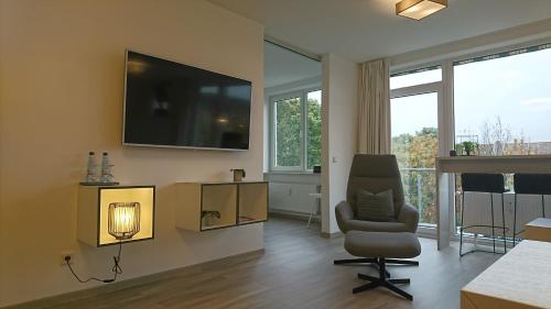 Hotel in Herrenhausen, Hannover (photo 6)