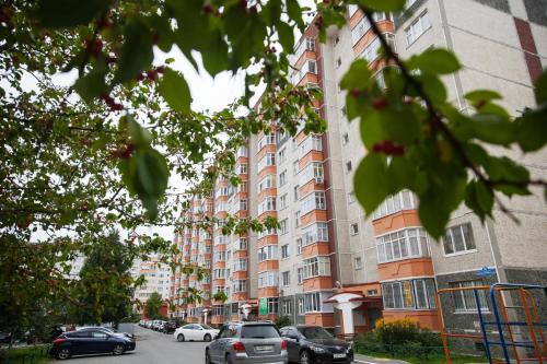 1-к квартира Пермякова 84 корп 2 - image 8