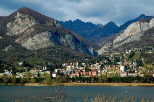 Hotel Locanda Mel - Calolziocorte