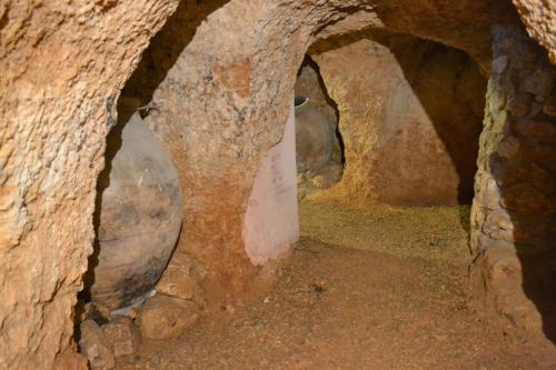 Cueva de la Cereria