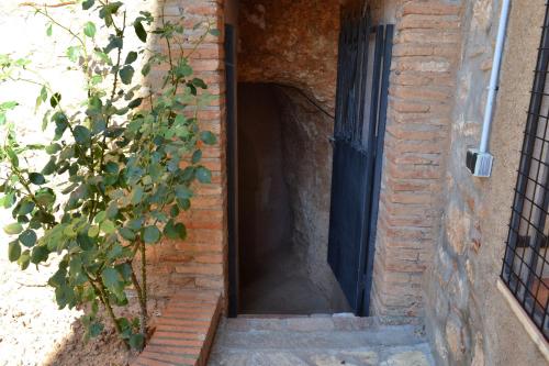 Cueva de la Cereria