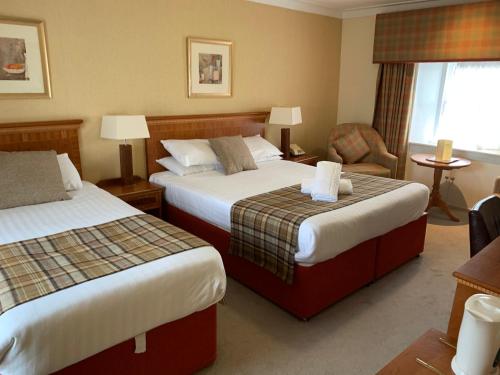 Фотография номера гостиницы The Winnock Hotel, Sure Hotel Collection by Best Western