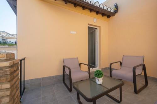 Apartamentos Rosario, Granada (fotografie 4)