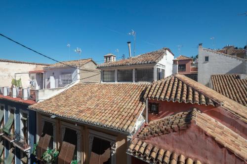 Apartamentos Rosario, Granada (fotografie 6)