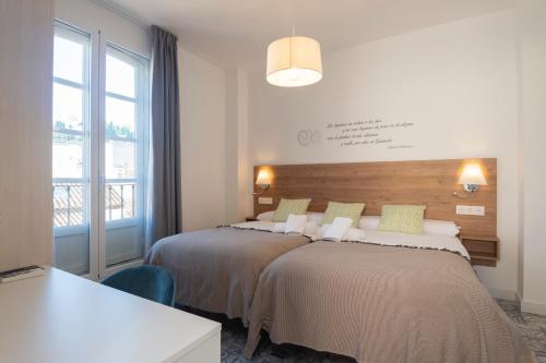 Apartamentos Rosario, Granada (fotografie 3)