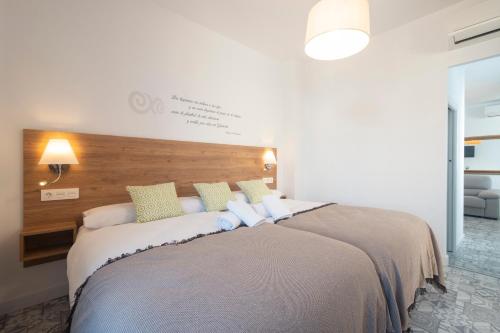 Apartamentos Rosario, Granada (fotografie 7)