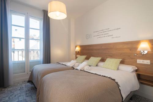 Apartamentos Rosario, Granada (fotografie 8)