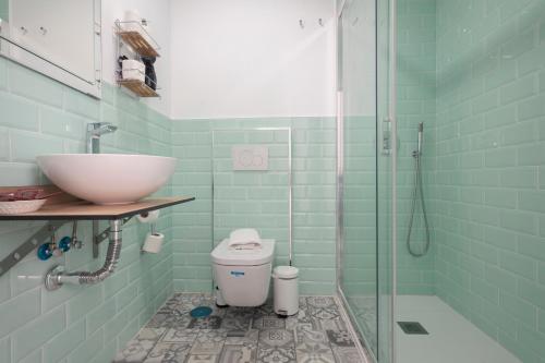 Apartamentos Rosario, Granada (fotografie 9)