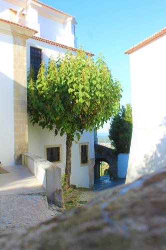 Casa do Castelo Ourém (Casa do Castelo Ourem) in อูเร็ม