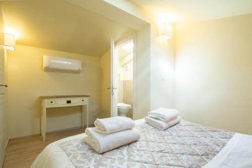 Duomo Apartments by Mmega, Florencie (fotografie 10)