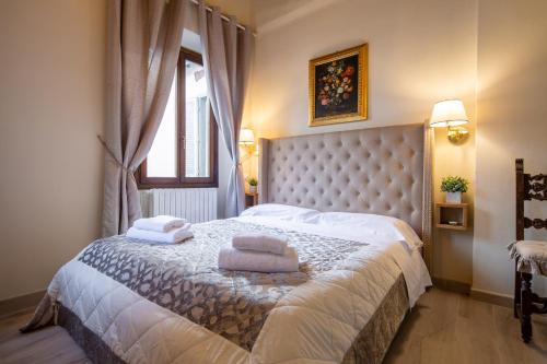 Duomo Apartments by Mmega, Firenze
