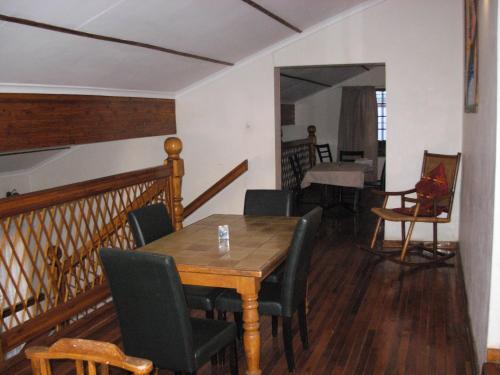 Jacaranda Self Catering Chalets