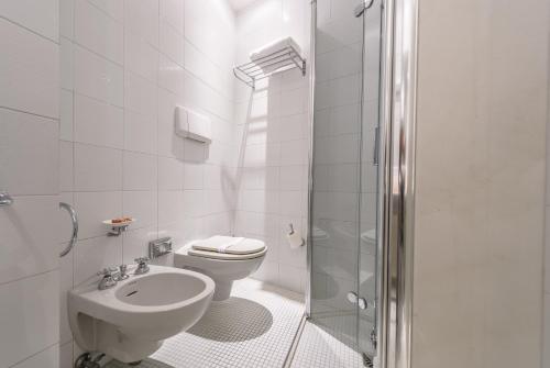 ホテル ミルトン リミニ