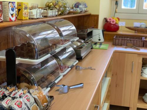 Comida y bebida, Hotel Palacio de Garana in Llanes