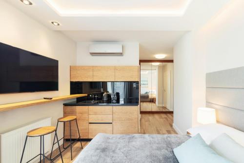 Studio Apartment image 10