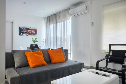  Apartamento Montornés 1 in 12003 Castellón de la Plana