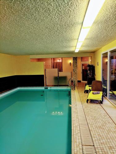 Accommodation in Poppenhausen