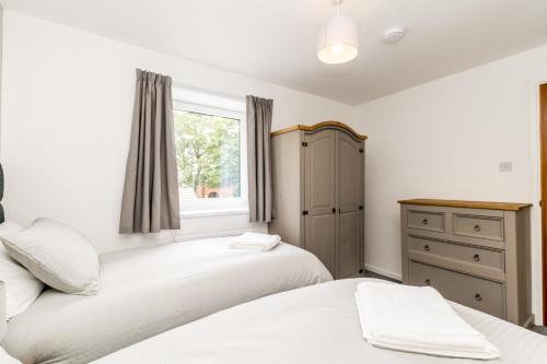 City Apartments - Monkgate Cloisters
