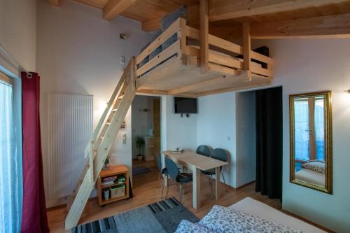 Telfeshof - Apartment - Fiss