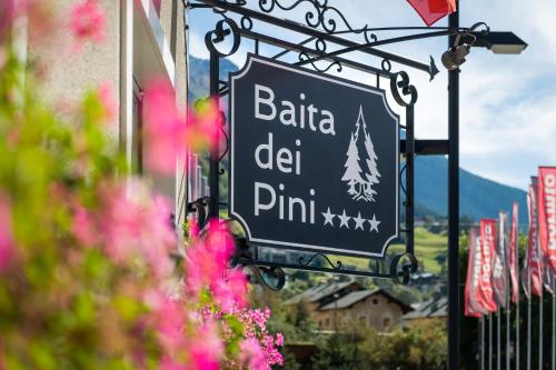 Hotel Baita Dei Pini - main image