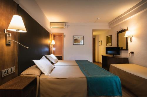 Hotel Corregidor