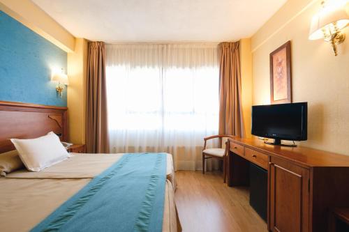 Hotel Corregidor - image 13