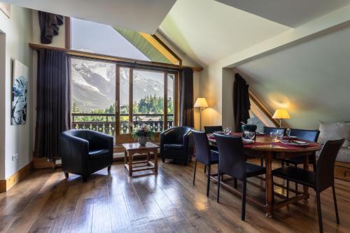 Les Balcons du Savoy - Hôtel - Chamonix-Mont-Blanc
