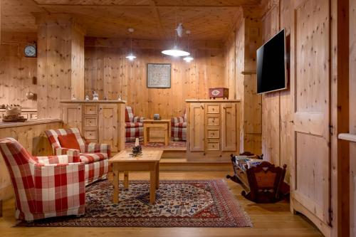 Hotel Baita Dei Pini - image 5