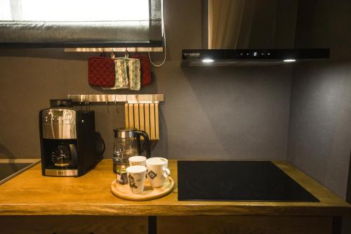 Vanilla Sky Boutique Hostel, Tirana (fotografie 11)