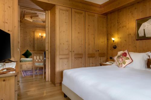 Hotel Baita Dei Pini – Bormio, VA