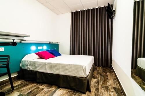 hotel photo