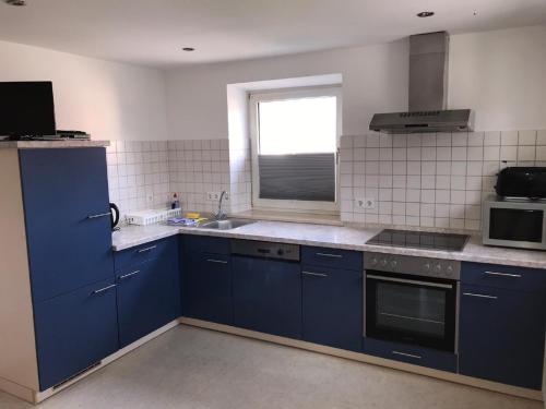 2 bedrooms, 3 beds