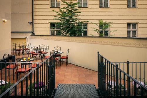 Hotel Caesar Prague - image 7